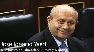 Diálogo con José Ignacio Wert. Reforma y Contrarreforma educativa