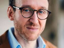 Bei Friedrich Wilhelm I.: Thomas Meyers neuer Roman