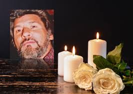 Ricardo 'Rick' Ortiz, 82, loved performing in The Rick Bumper Band