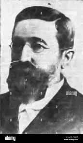 Edwin martin hi-res stock photography and images