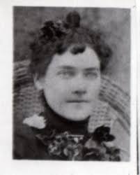 Irene “Elsie” Gale Shipp (1882-1927)