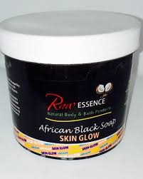 Organic black soap produces a very rich lather and gives the skin a clean soft feel. African Black Soap Skin Glow Raw Essence Aromatherapy