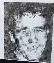 Hi all, Long time, no write. To start the year, here's the tale of another  country footy star, which has come my way in recent weeks. In 1963, Rod  Coutts was a