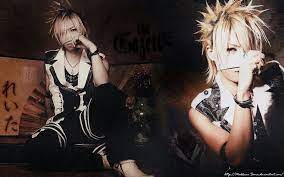 Guren ~The GazettE~ | •Anime• Amino