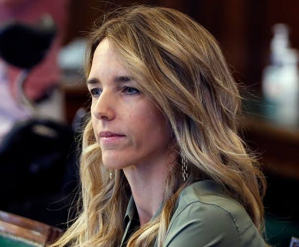 Cayetana Álvarez de Toledo, de vacaciones en Mallorca tras ser destituida |  Vanity Fair