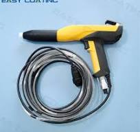 1008070 Opti GM03 Manual Powder Coating Guns Complete Replacement