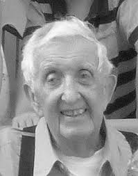 Robert Foster Hasler Obituary