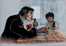 Image result for lazarillo de tormes