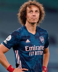 David luiz moreira marinho is a brazilian professional footballer who last played for premier league club arsenal and the brazil national te. David Luiz