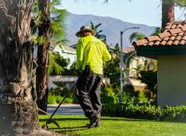 The company also installs irrigation. Landscape Design Maintenance