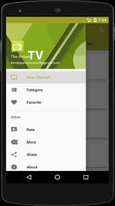 Para hacer uso de la app y disfrutar de tv en vivo en tu móvil windows, regresa a la lista de aplicación y vuelve a zatoo y haz clic sobre ella. Tv Stream En Vivo Fur Android Apk Herunterladen