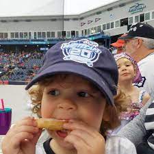 Batter Up West Michigan Whitecaps Games Are Super Fun For Kids Grkids Com