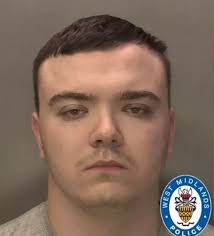 The Coventry and Warwickshire criminals jailed in January