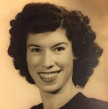 Consuelo Yturralde Obituary (1922