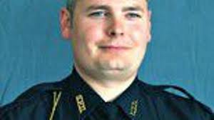 Lawsuit accuses Slidell police officer of coercing woman into sexual  relationship