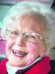 Treva Stratton Obituary (1931