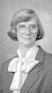 In memoriam: Emeritus missionary Lou Ann Locke, 87