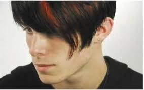 Emo hairstyles need care and grooming. How To Make Short Emo Hairstyles For Boys