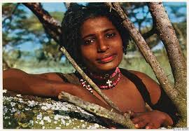 Historic Ethiopia Through The Camera Lens: 1860s