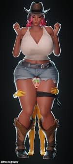 Rule34 - If it exists, there is porn of it  calamity (fortnite), rogue  (x-men)  7174849