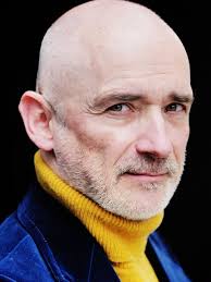 Robert Beyer, actor (Divina