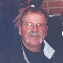 Mr. William F. "Bubbie" Ledbetter Obituary