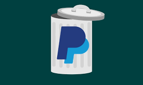 Before you close your account please be sure there's no money in your paypal balance and that your financial details have been removed. How To Permanently Delete Your Paypal Account