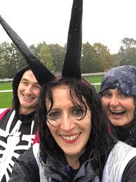 35 Happy Hallo…rain