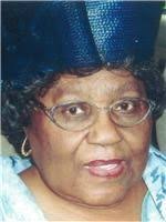 Hazel Miles Obituary (2014)