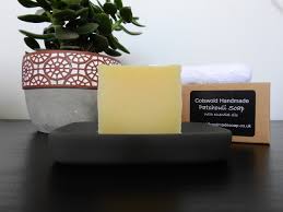 Try your hand at making your own. Patchouli Soap Bar Cotswold Handmade Soap