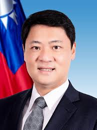 Ministry of Foreign Affairs, Republic of China (Taiwan)-Chief Profile- Li-Cheng Cheng