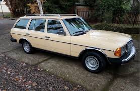 1985 Mercedes Benz 300td Turbodiesel Mercedes Benz Mercedes Benz Classic Benz