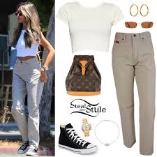 White & beige | evinize yakışan ne varsa whiteandbeige.com'da. Madison Beer Clothes Outfits Steal Her Style