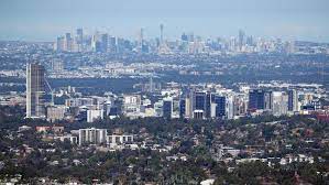 The official website of the parramatta eels. Parramatta And Olympic Park Area Declared No Go Zones For Investors Realestate Com Au