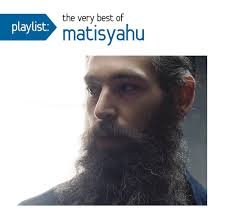 Amazon.co.jp: Playlist: The Very Best of Matisyahu: ミュージック