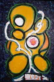 Original Oil Paintings by David Alles