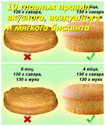 что можно приготовить сладкого из яиц сахара и муки 10 Glavnyh Pravil Vkusnogo Vozdushnogo I Myagkogo Biskvita Recepty Poleznyh Desertov Pitanie Recepty Horoshee Pitanie