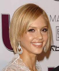 Hairstyles for straight hair can be simple or complex as this hair type is easy to style. Short Hairstyles For Fine Straight Hair Short Hairstyles For Thick Hair Short Hair Pictures Straight Hairstyles