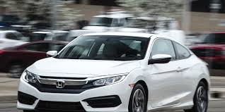 Free shipping from carmax westborough, ma. 2016 Honda Civic Coupe 2 0l Manual Tested