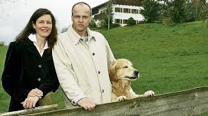 Seither soll hubert kah, der an diesem wochenende 60 jahre alt wird, verschwunden sein. Hubert Kah Hochzeit Nach Scheidung Leute Bild De
