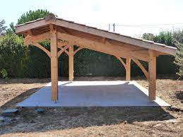 Blog Transformation Amenagement Vente Container Maritimes Bar Snack Restaurant Evenementiel Carports Pergola Carport Designs Backyard Pergola