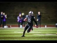 Rob Milner's Football Recruiting Profile