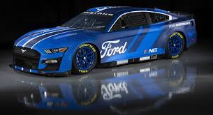 Access quick reference guides, a roadside assistance card and supplemental information if available. 2022 Next Gen Mustang Poised To Help Drive Nascar Cup Series Into The Future With All New Technology Jayski S Nascar Silly Season Site