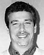 JOHN PANZA Obituary (2016)