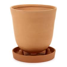 Discover the best plant saucers in best sellers. Buy Serax Conical Plant Pot Saucer Amara