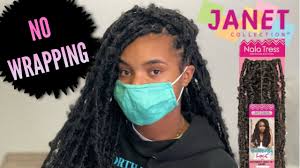 See more ideas about natural hair styles, hair, hair styles. Faux Locs How To Do Faux Dreads And Locs Hairstyles