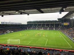 West brom initially only had a lease for 14 years, but bought the freehold in 1913. Photos At The Hawthorns
