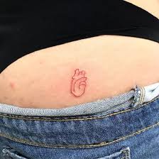The tattoo may contain a group star along with the moon making it look gorgeous. Top 30 Butt Tattoos Amazing Butt Tattoo Designs Ideas