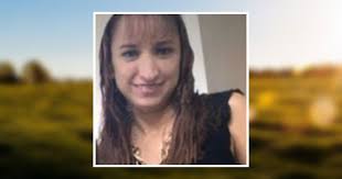 Vanessa Marie Santiago Obituary June 18, 2022