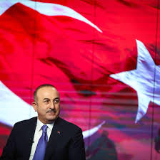 Mevlüt çavuşoğlu hakkında merak edilenler Mevlut Cavusoglu Added A New Photo Mevlut Cavusoglu